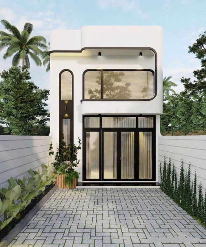 Thi công xây dựng nhà phố